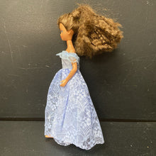 Load image into Gallery viewer, Romantic Wedding Flower Girl Doll 1987 Vintage Collectible
