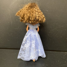 Load image into Gallery viewer, Romantic Wedding Flower Girl Doll 1987 Vintage Collectible
