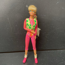 Load image into Gallery viewer, Workin' Out Doll 1996 Vintage Collectible
