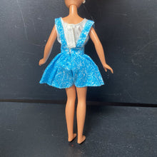 Load image into Gallery viewer, Skipper Doll 1987 Vintage Collectible
