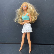 Load image into Gallery viewer, Doll in Top &amp; Skirt 1966 Vintage Collectible
