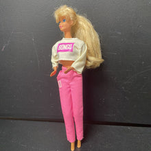 Load image into Gallery viewer, Doll in Bongo Outfit 1976 Vintage Collectible
