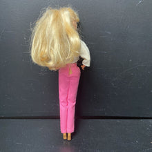 Load image into Gallery viewer, Doll in Bongo Outfit 1976 Vintage Collectible
