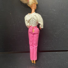 Load image into Gallery viewer, Doll in Bongo Outfit 1976 Vintage Collectible
