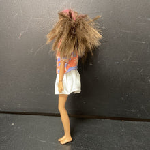 Load image into Gallery viewer, Doll in Top &amp; Skirt
