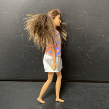 Load image into Gallery viewer, Doll in Top &amp; Skirt
