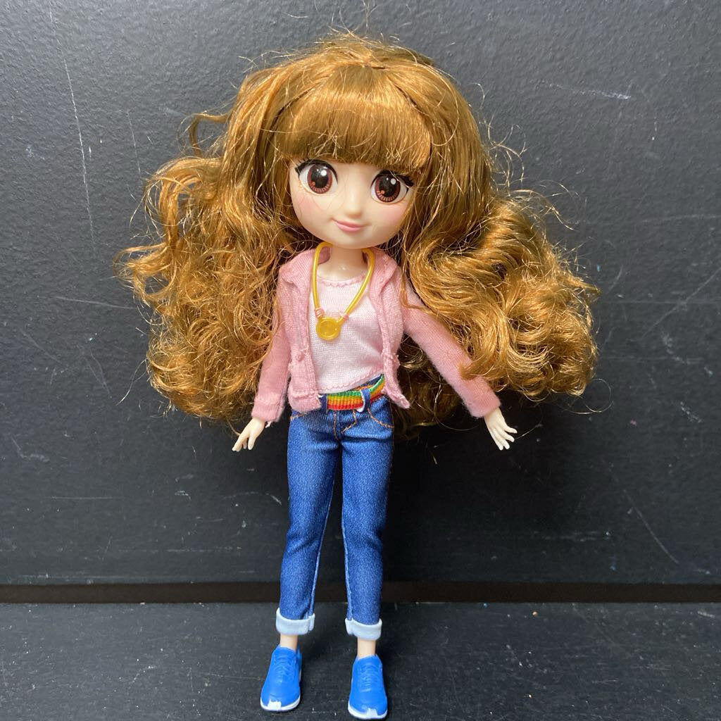 Wizarding World Hermione Granger Doll