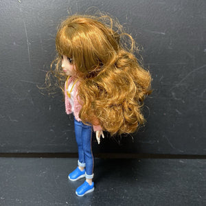 Wizarding World Hermione Granger Doll