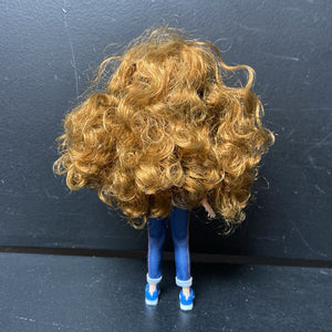 Wizarding World Hermione Granger Doll