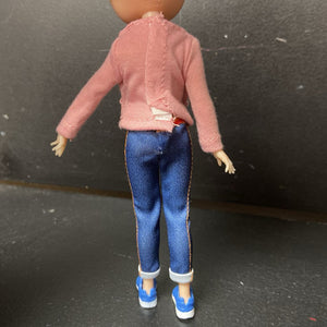 Wizarding World Hermione Granger Doll
