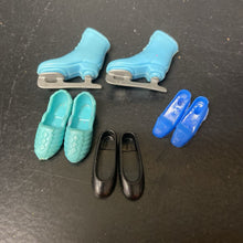 Load image into Gallery viewer, 4pk Shoes

