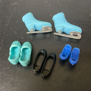 4pk Shoes