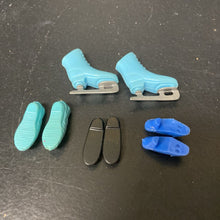 Load image into Gallery viewer, 4pk Shoes
