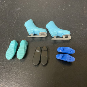 4pk Shoes