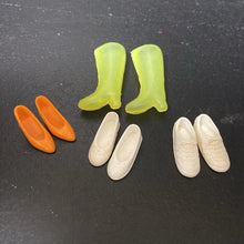 Load image into Gallery viewer, 4pk Shoes
