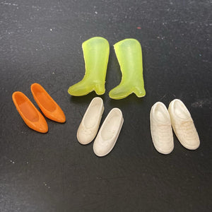 4pk Shoes