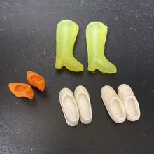 Load image into Gallery viewer, 4pk Shoes
