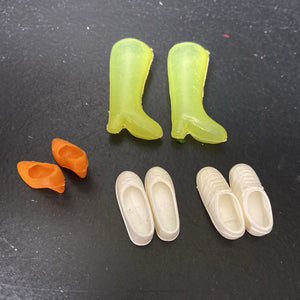 4pk Shoes
