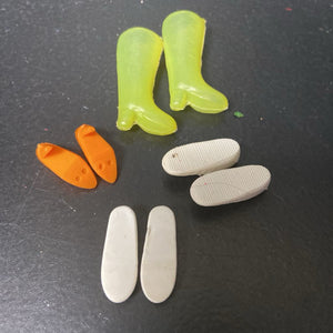 4pk Shoes