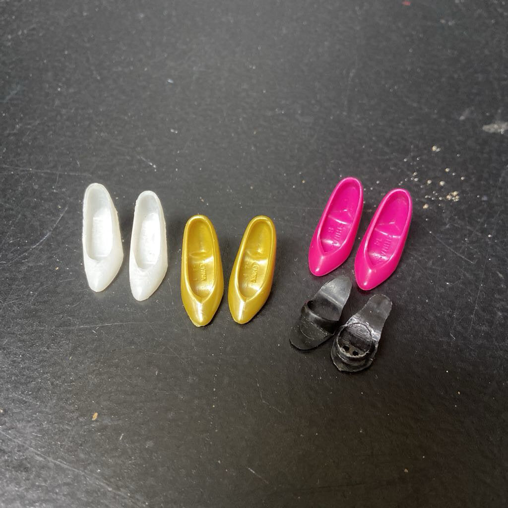 4pk Shoes