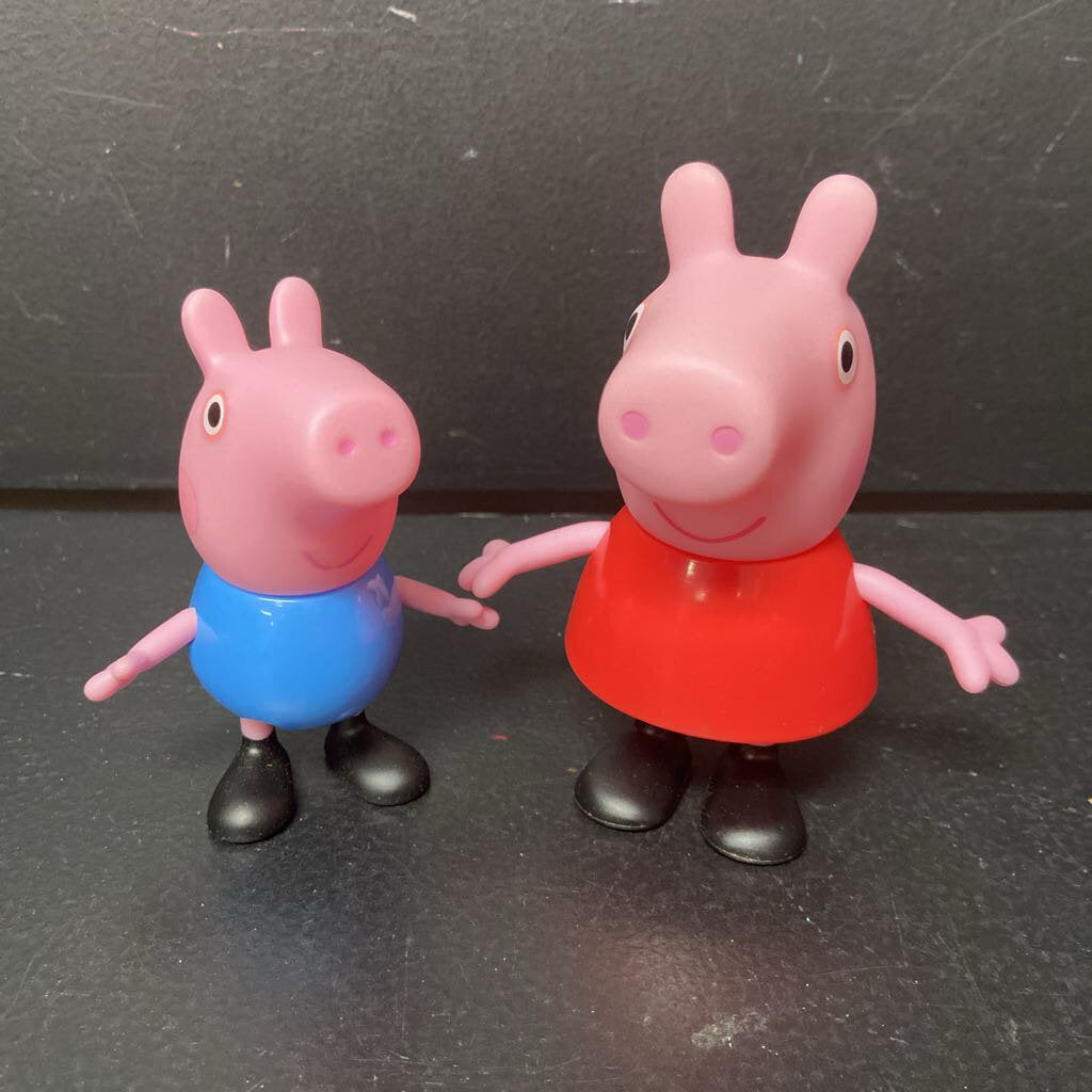 2pk Figures