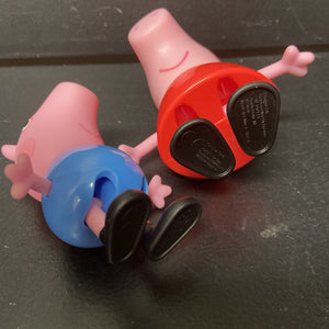 2pk Figures
