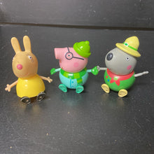 Load image into Gallery viewer, 3pk Figures
