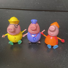 Load image into Gallery viewer, 3pk Figures

