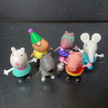 Load image into Gallery viewer, 6pk Figures
