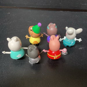 6pk Figures