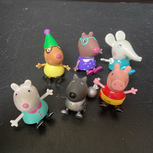 6pk Figures