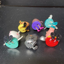 Load image into Gallery viewer, 6pk Figures
