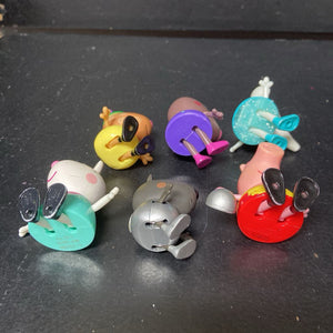 6pk Figures