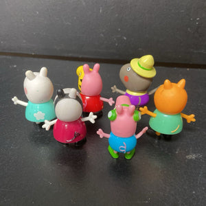 6pk Figures