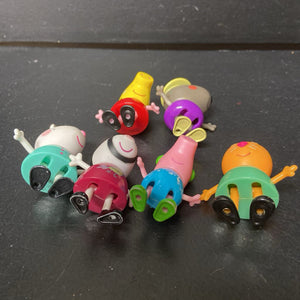 6pk Figures