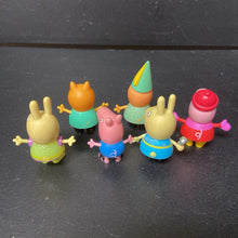 Load image into Gallery viewer, 6pk Figures

