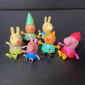 6pk Figures