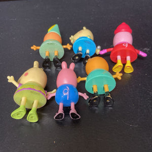 6pk Figures