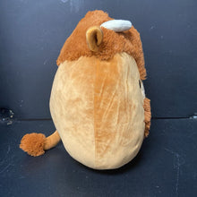 Load image into Gallery viewer, Dunkie the Bison Plush
