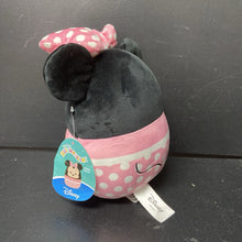 Load image into Gallery viewer, Minnie Mouse Squishmallow Plush Disney (NEW)
