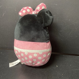 Minnie Mouse Squishmallow Plush Disney (NEW)