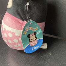 Load image into Gallery viewer, Minnie Mouse Squishmallow Plush Disney (NEW)
