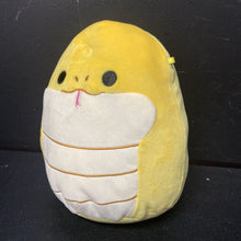 Load image into Gallery viewer, Pleyton the Snake Plush

