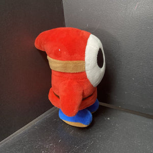 Shy Guy Plush
