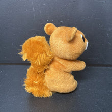 Load image into Gallery viewer, Squire the Squirrel Beanie Boo
