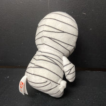 Load image into Gallery viewer, Mummy Halloween Beanie Boo
