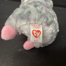 Load image into Gallery viewer, Karli the Koala Beanie Boo
