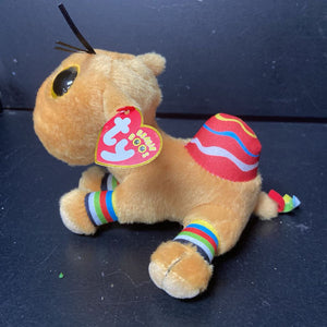 Jamal the Camel Beanie Boo