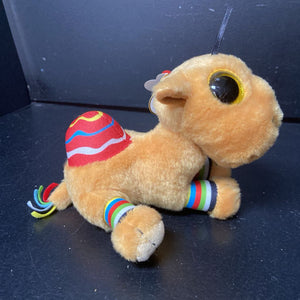 Jamal the Camel Beanie Boo