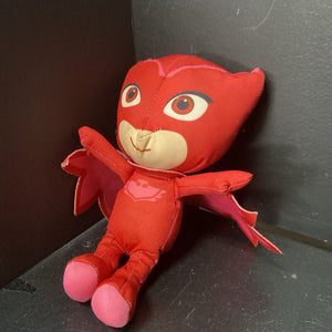 Owlet Plush